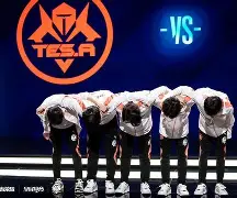 TES横扫EDG，Kanavi关键团战开团秒人宿命之战小组赛，强势挺进下一轮的简单介绍
